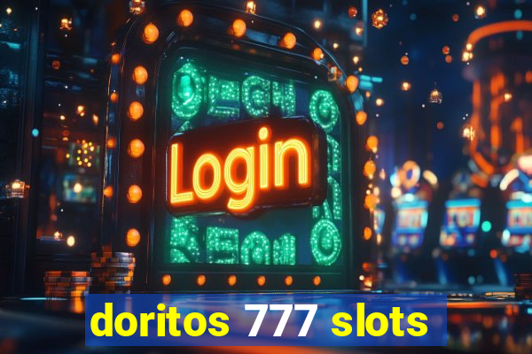 doritos 777 slots